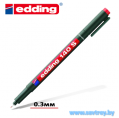 Edding 140 маркер для пленок и гладких поверхностей