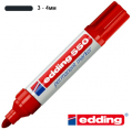 Edding 550 маркер перманентный
