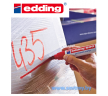 Edding 800 маркировка на складах