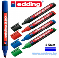 Edding 330 маркер перманентный