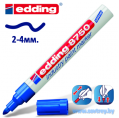 Edding 8750 Маркер перманентный термостойкий