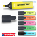 Edding-345 маркер текстовый
